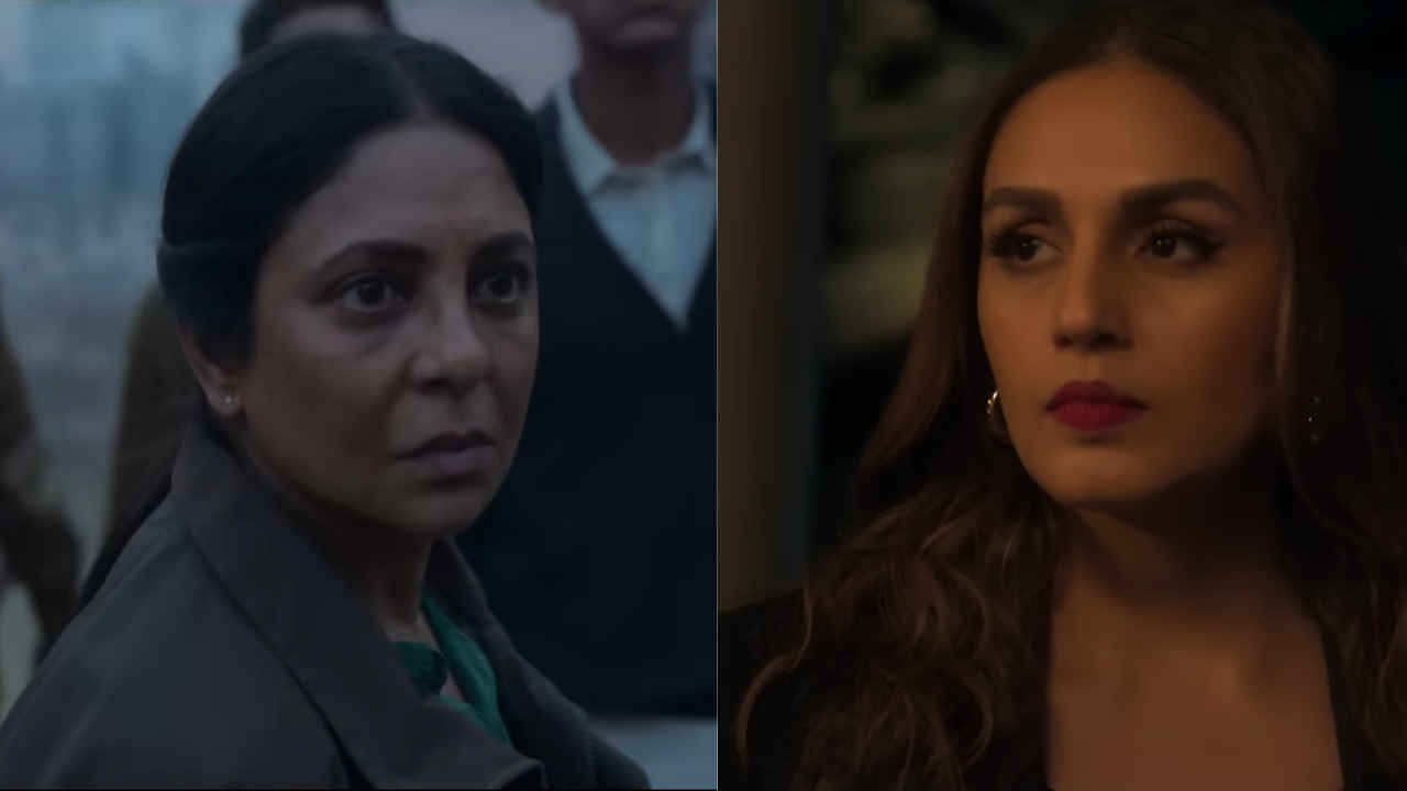 Delhi Crime Season 3 OTT release: When and where to watch, storyline, plot and all other details