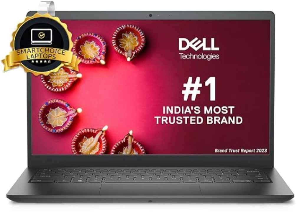 Dell 14 Laptop Amazon Mega Electronics Day Sale Best laptop deal