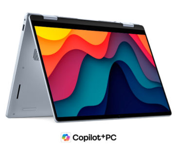 Dell 14 Plus 2-in-1 Laptop