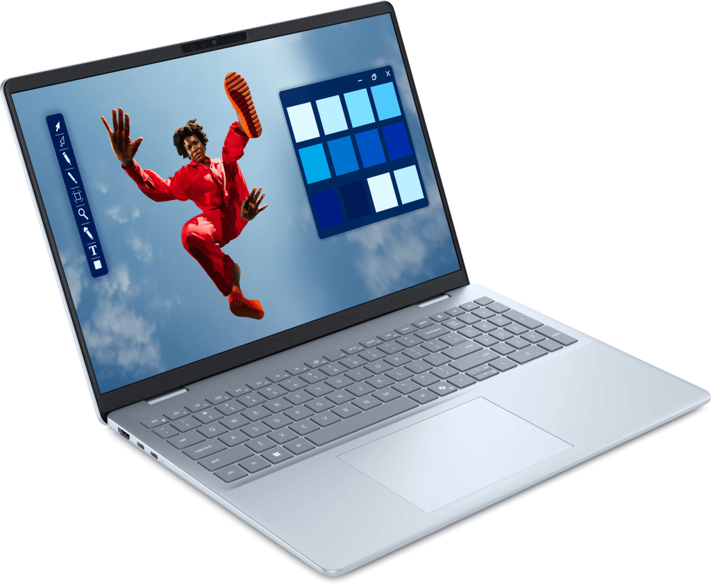 Dell 16 Plus