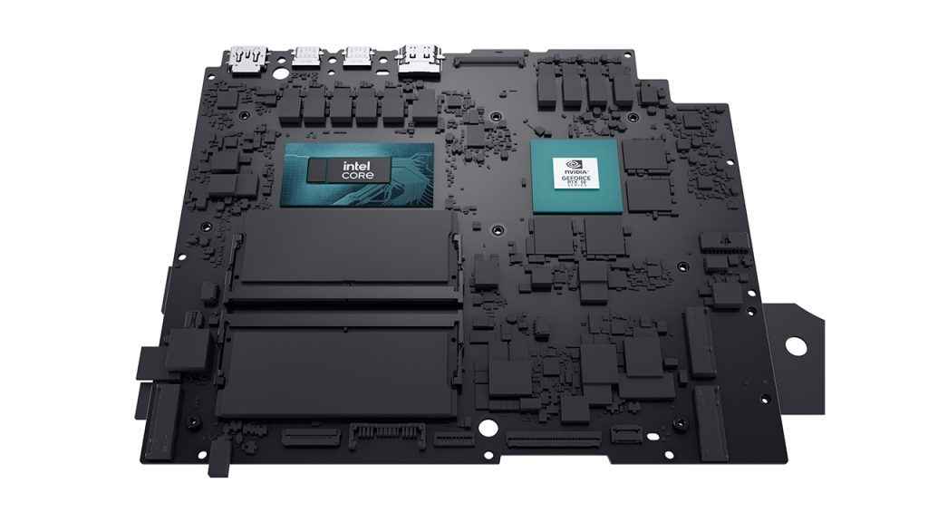 Dell Alienware 16 Aurora