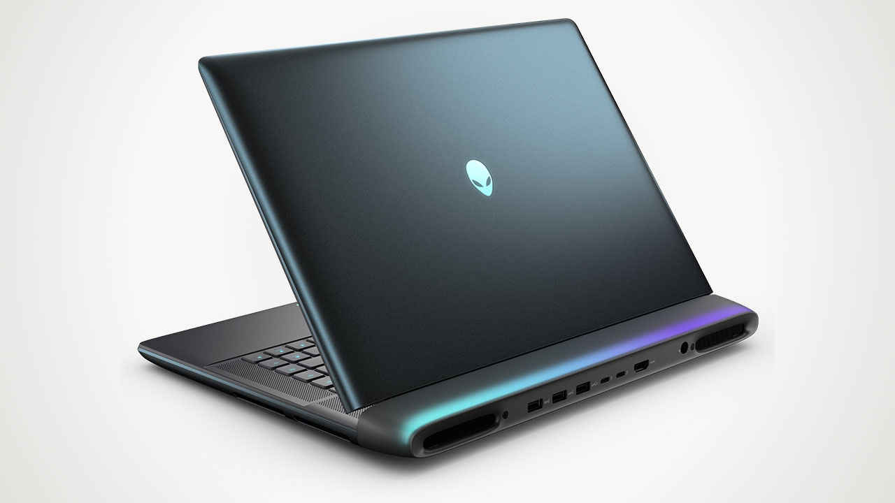 Dell launches AMD-powered Dell Plus and 2025 lineup of Alienware laptops in India