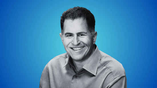 AI driven memory demand will surge by 625 times in next two years, says Dell CEO Michael Dell