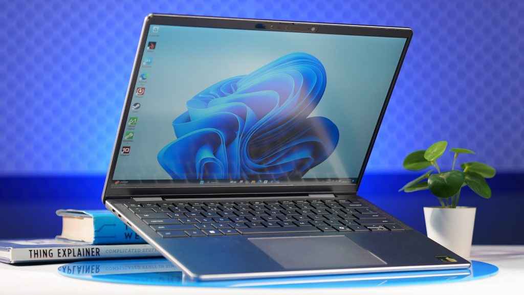 Dell Latitude 7455