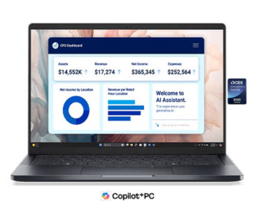 Dell Pro 14 Premium Laptop