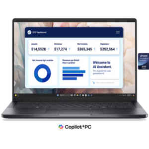 Dell Pro 14 Premium Laptop