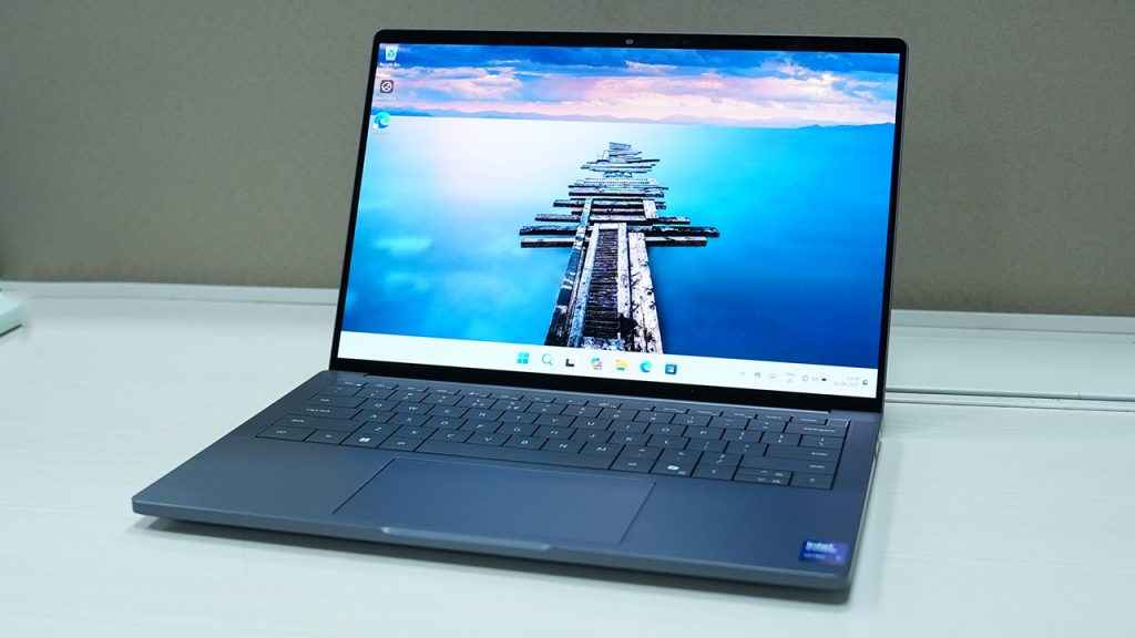 Dell Pro 14 Premium PA14250 Display