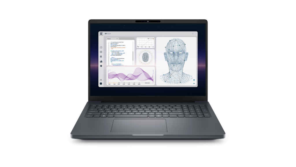 Dell Pro Max 16 Plus Workstation