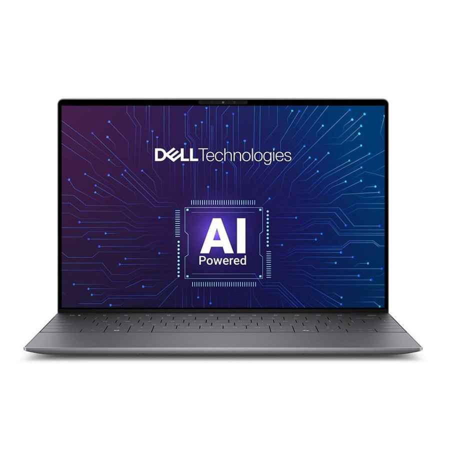 Dell XPS 13