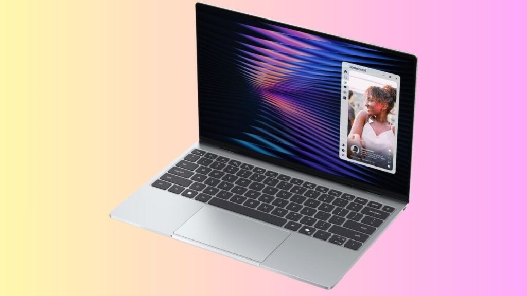 Dell XPS 13 Dell 14S and Dell 16S Debut in India Check Price and Features