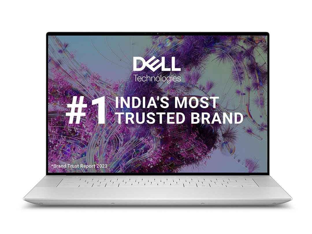 Dell XPS 9640