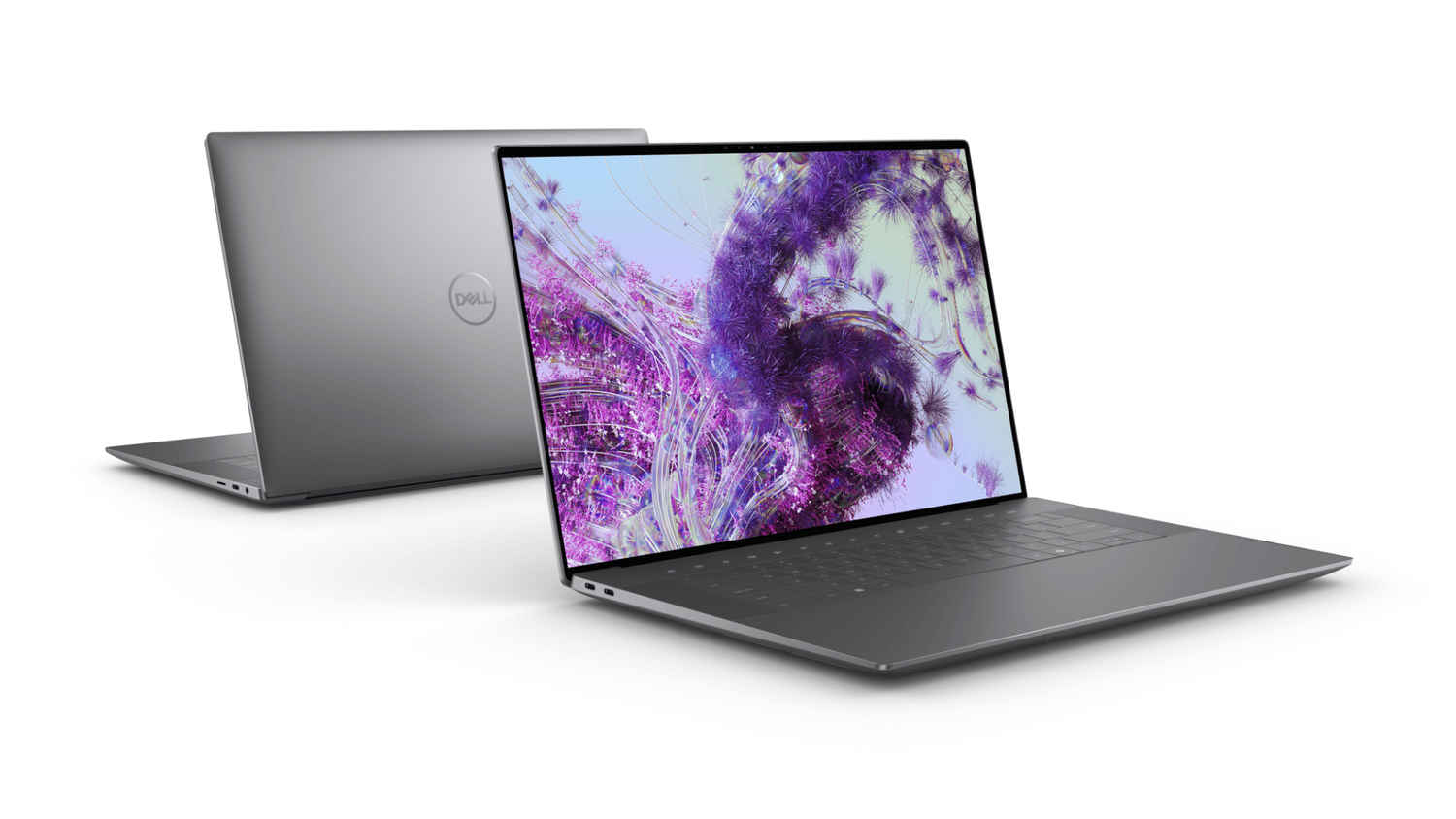 Dell Unveils Enhanced XPS Lineup Featuring Built-in AI at CES 2024