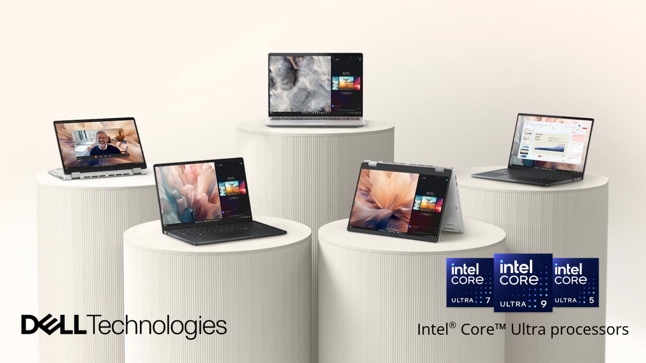 How to choose the best laptop for your business in 2026