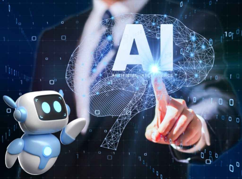Demis Hassabis Thoughts about AI