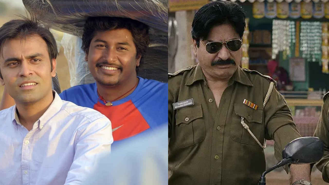 पंचायत से ग्राम चिकित्सालय तक, Amazon Prime की ये वेब सीरीज क्यों छा रही हैं हर दिल पर