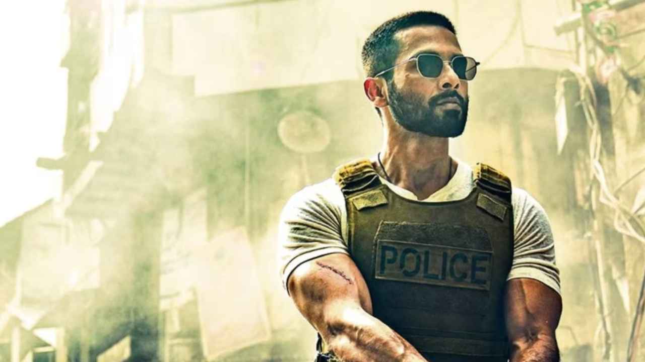 ऑनलाइन लीक हो गई शाहिद कपूर की फिल्म Deva, लेकिन Tamilrockers, Filmyzilla या Telegram से भूल कर भी न करें डाउनलोड