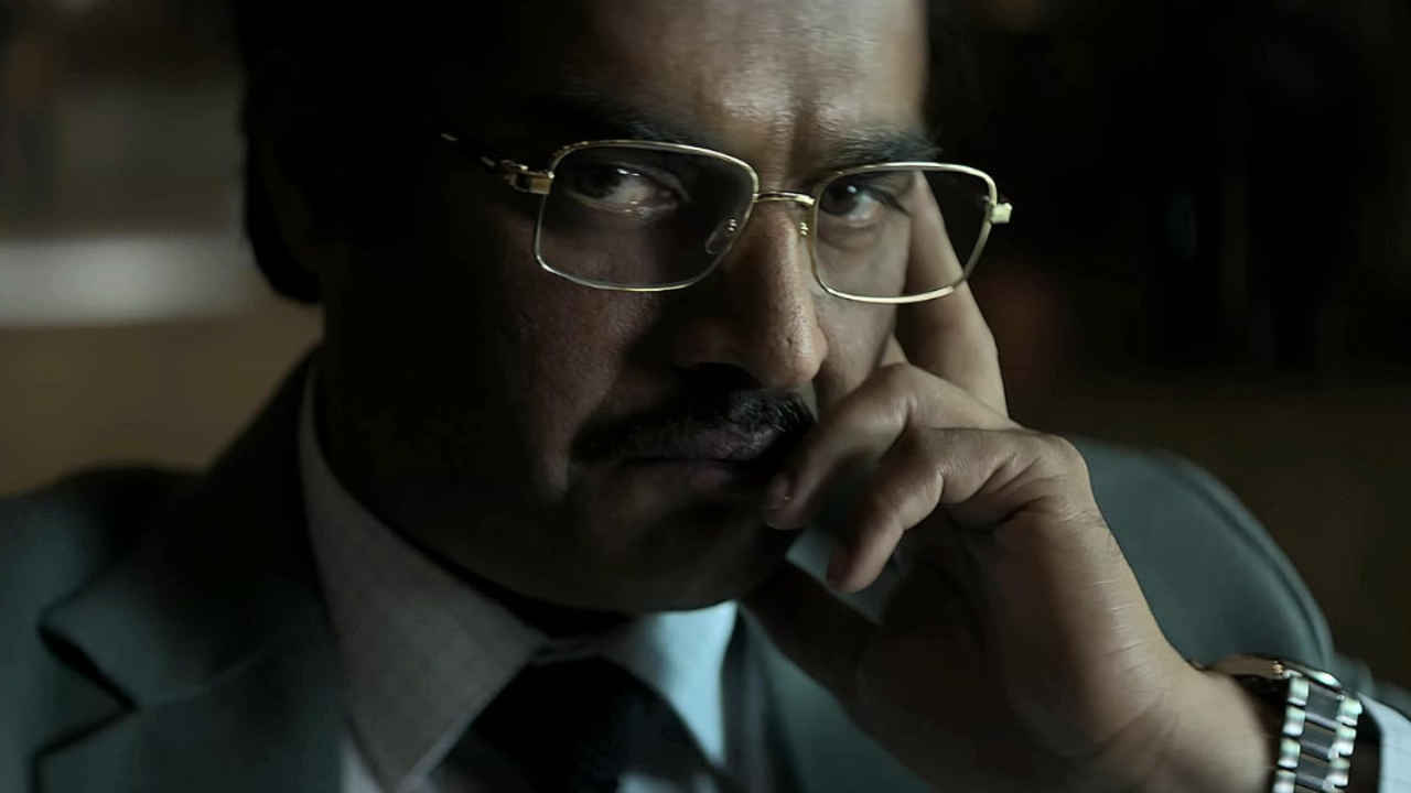 2025 की सबसे दमदार स्पाई-थ्रिलर फिल्म, जिसके आगे ‘द फैमिली मैन’ भी लगने लगेगी फीकी, नहीं थम रही कमाई की रफ़्तार, रेटिंग 8.5