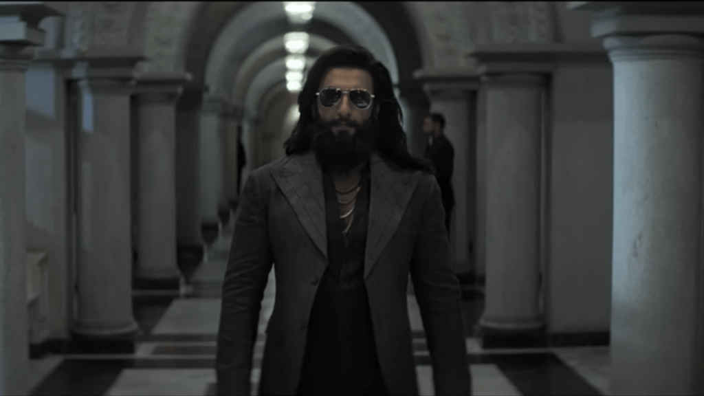 Dhurandhar 2