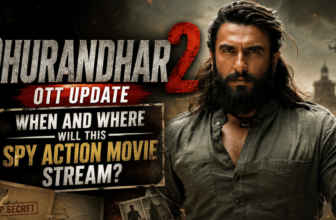 Dhurandhar 2 OTT update