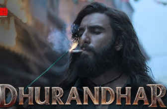 Dhurandhar OTT release: Date, platform, plot, cast and everything else we know