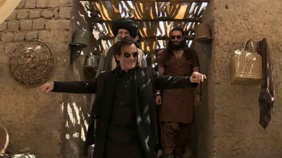 Dhurandhar OTT release date, streaming platform, cast and plot details