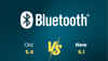 ಹೊಸ ಬ್ಲೂಟೂತ್ 6.1 ವರ್ಷನ್ ಪರಿಚಯ! ಹಳೆ Bluetooth 5.4 vs ಹೊಸ Bluetooth 6.1 ನಡುವಿನ ವ್ಯತ್ಯಾಸಗಳೇನು?