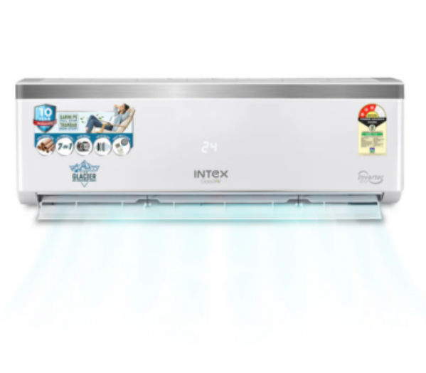 Intex SRAC183i 1.5 ton