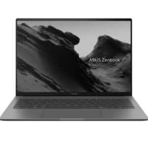 Asus Zenbook S14 2026