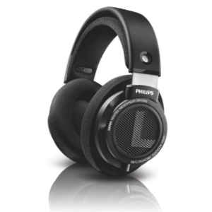 Philips SHP9500 HiFi Stereo Headphones