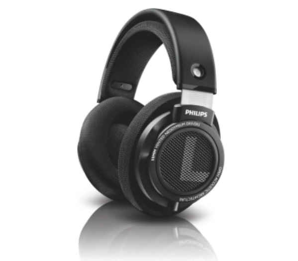 Philips SHP9500 HiFi Stereo Headphones