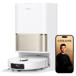 Dreame L50s Pro Ultra