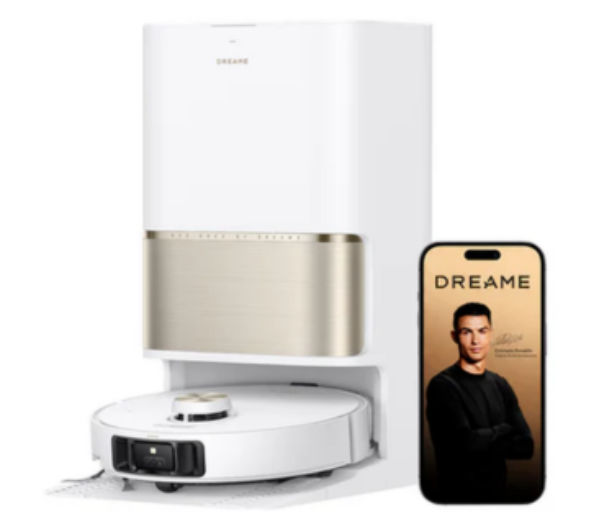 Dreame L50s Pro Ultra