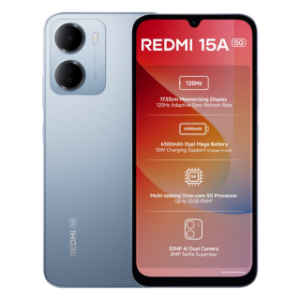 Redmi 15A