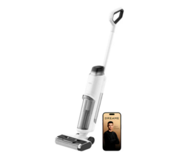 Dreame Mova K10 Pro