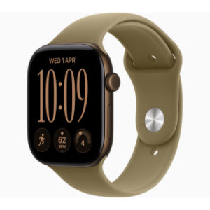 Apple Watch Series 12