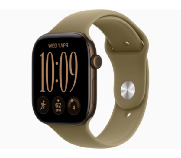 Apple Watch Series 12