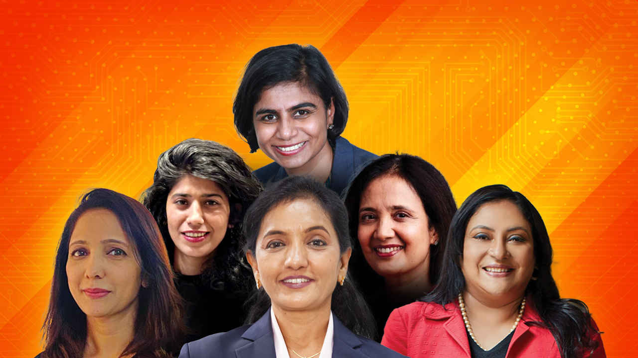 Women leaders in tech share their secret to success for aspiring women techies