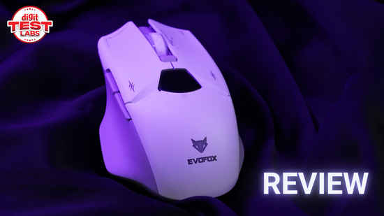 EvoFox Banshee 2 review: Gets the basics right under Rs 2,000