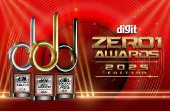 Digit Zero1 Awards 2025 honours best tech gadgets: List of full winners