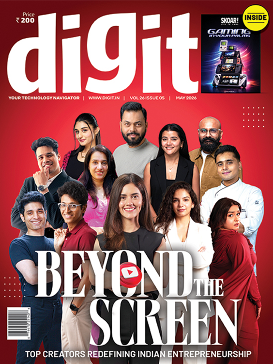 India's Top Creators