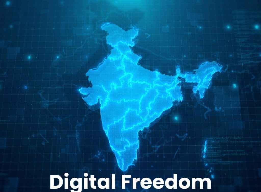 Digital Freedom