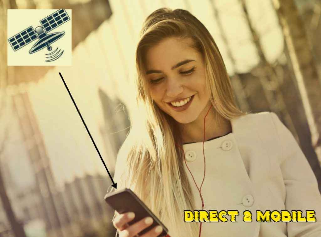 Direct 2 Mobile services