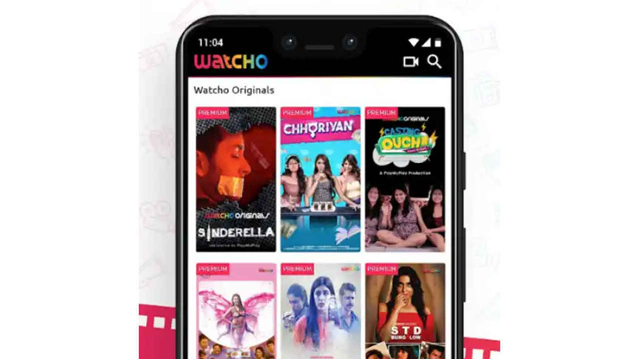 Dish TV launches video streaming app Watcho with original shows in Hindi, Kannada and Telugu