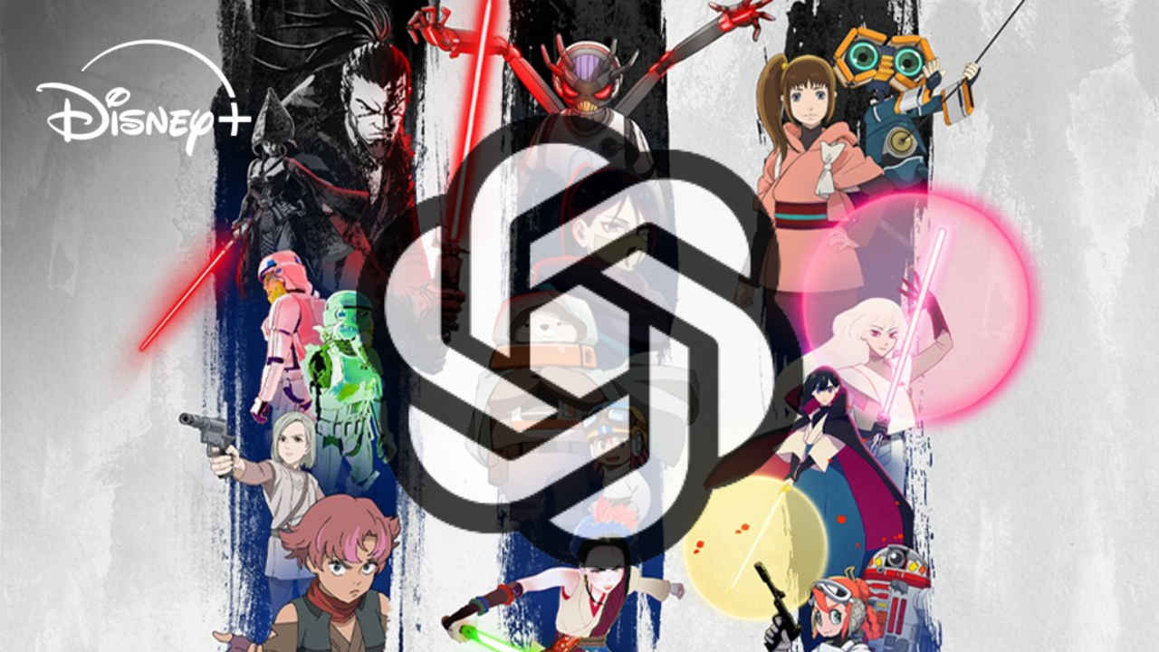 Pixar animation with GenAI: Disney and OpenAI Sora deal, will it deliver real emotion?