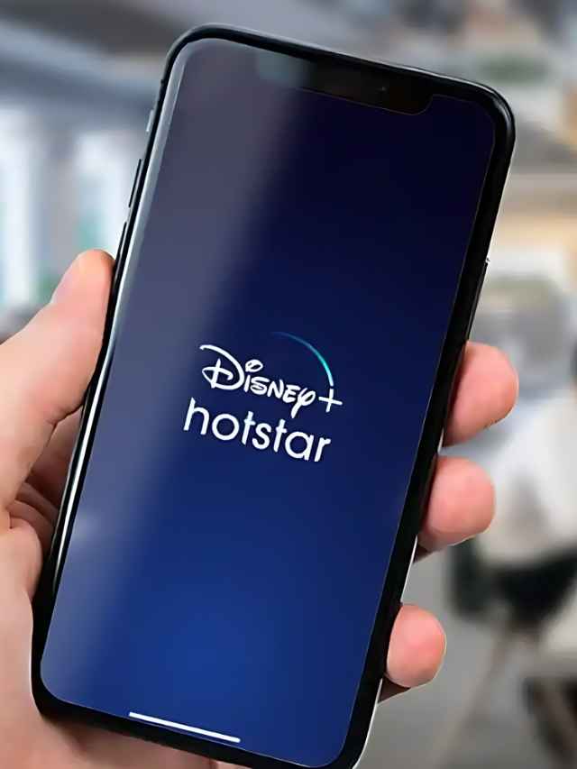 Disney+Hotstar subcription password sharing