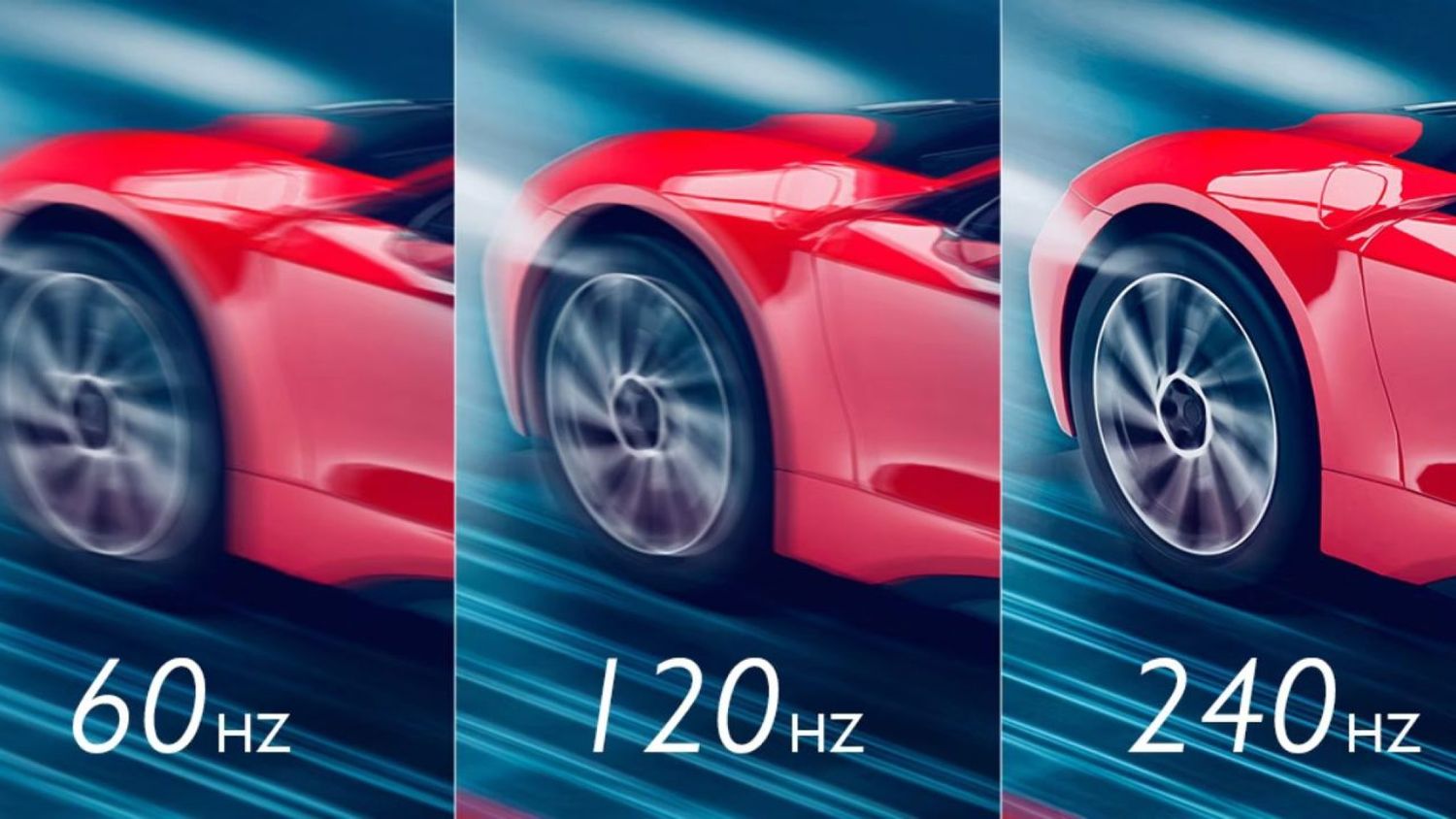 Gaming Peripherals 101: How to choose the correct display
