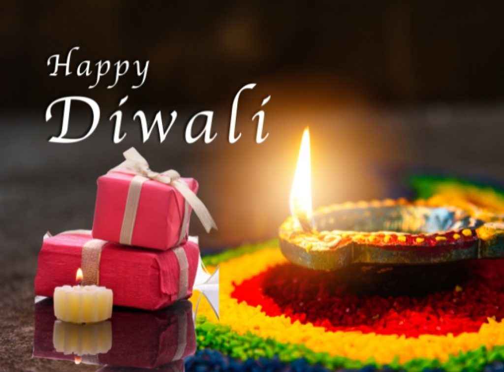 happy diwali 2024 
