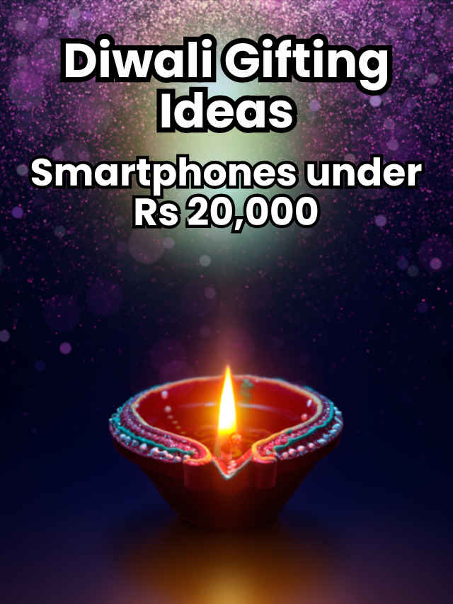 Diwali gifting ideas Phones under Rs 20,000 (1)