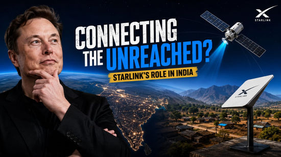 Does India really need Starlink? Experts weigh in on its cost, coverage and rural reach