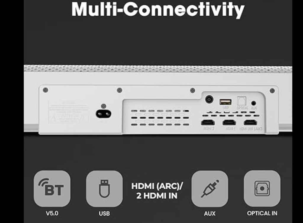 Dolby Atmos Sound bar offer